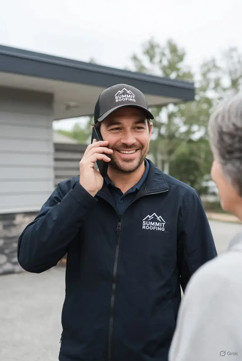 Flat Roof Leak Repair Hebron, IN FAQs